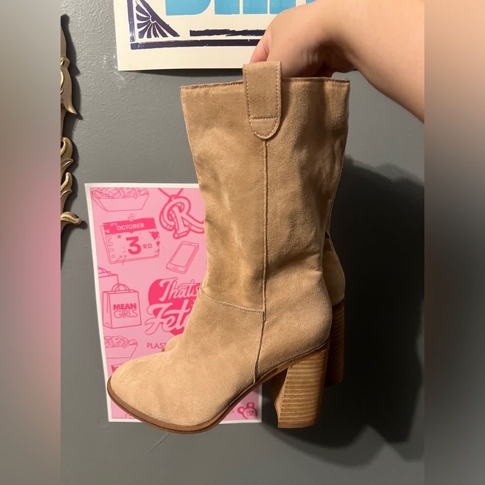 Oasis Society Boots